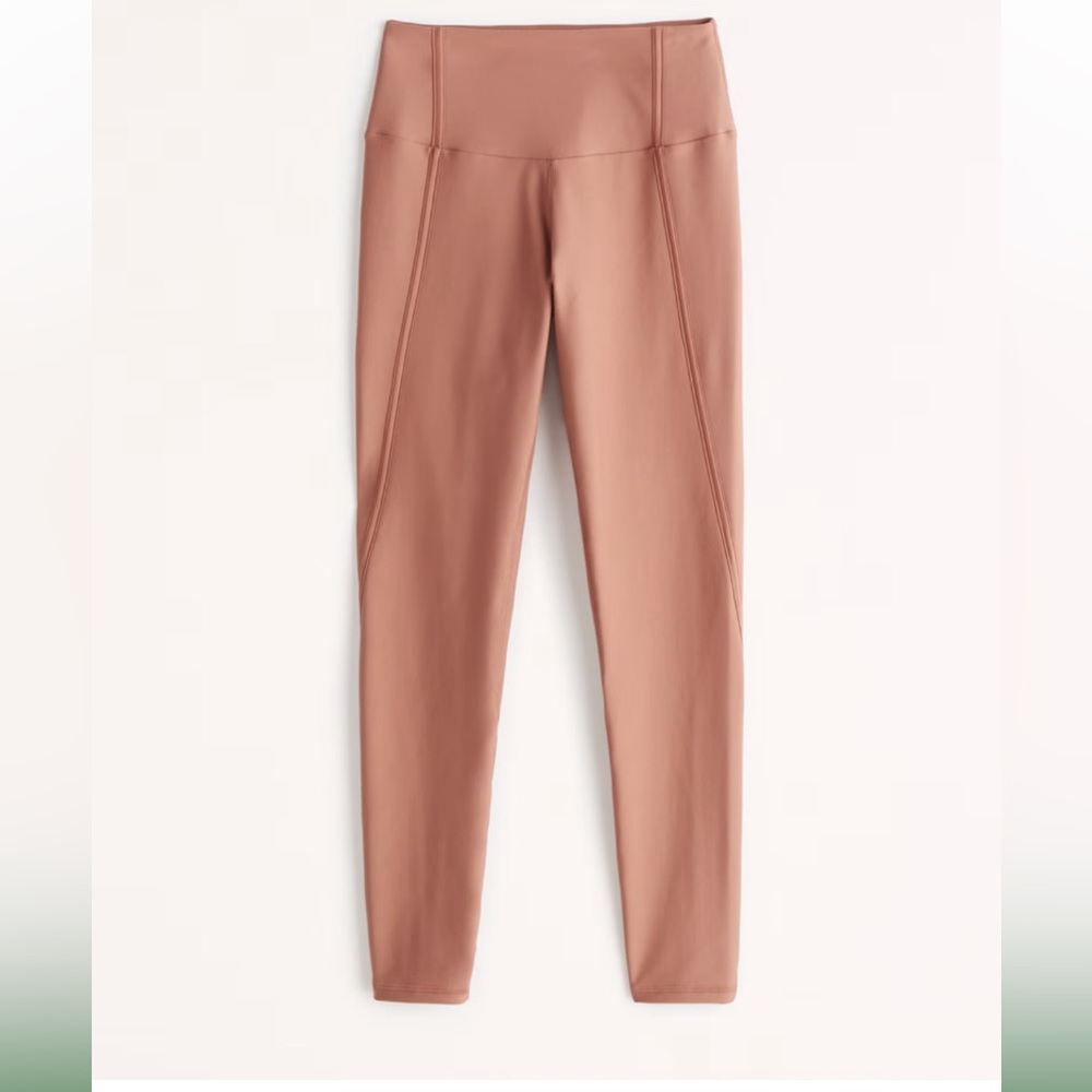 COPY - Abercrombie and Fitch YPB leggings size XS short